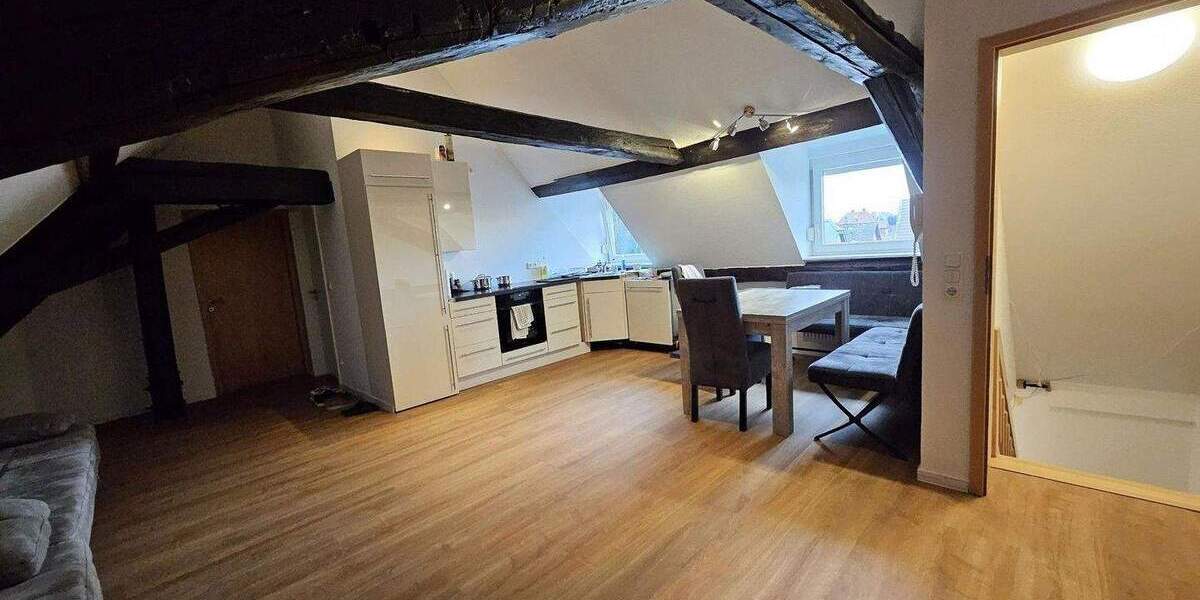 Mehrfamilienhaus, Wohnhaus Langen - 1 Zimmer, 250 m&sup2;, 550&euro; | Angebot:25525395