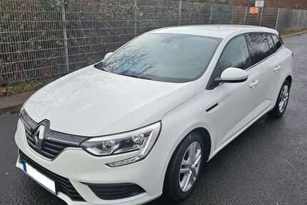 Renault Megane 73.000 km 12.000 &euro; Flörsheim 65439