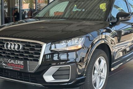 Audi Q2 99.000 km 18.500 &euro; Heppenheim 64646