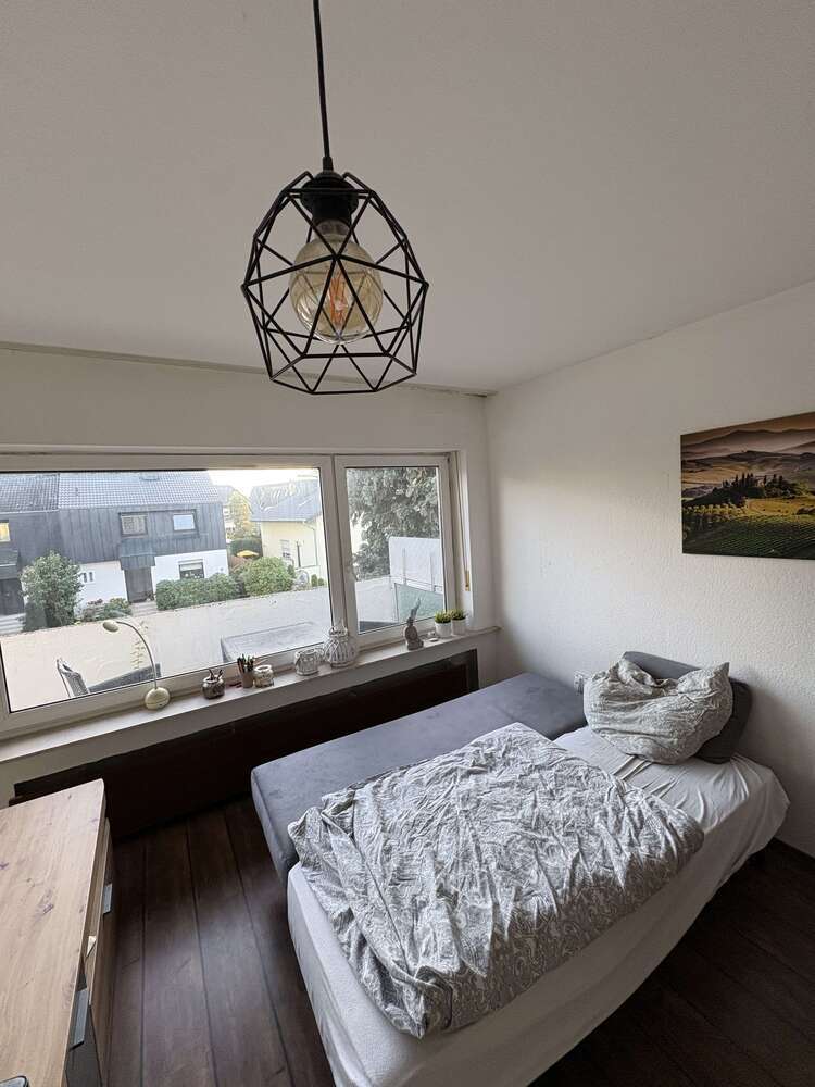 Wohnung zum Mieten in Obertshausen 378 € 30 m²