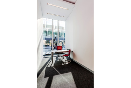 Moderne Büroräume 15-30 m² auf dem Campus Berliner Allee - flexibel & möbliert zimmer