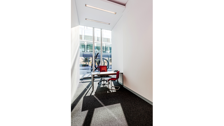 Moderne Büroräume 15-30 m² auf dem Campus Berliner Allee - flexibel & möbliert zimmer