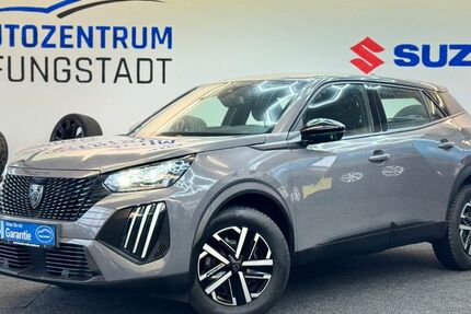 Peugeot 2008 20.400 km 16.999 &euro; Pfungstadt 64319