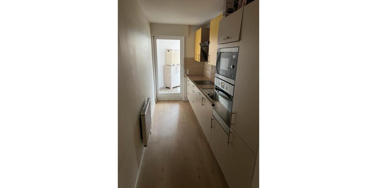 Eigentumswohnung 3 zimmer