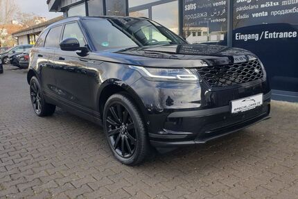 Land Rover Range Rover Velar 141.000 km 32.990 &euro; Offenbach am Main 63069