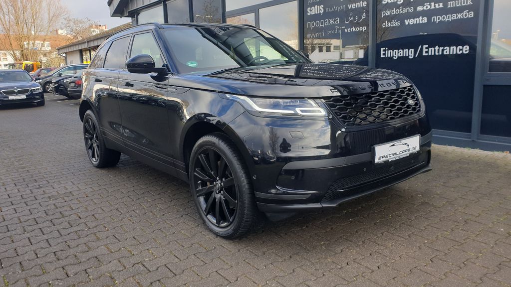 Land Rover Range Rover Velar 141.000 km 32.990 &euro; Offenbach am Main 63069