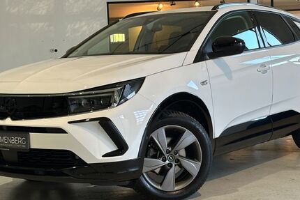 Opel Grandland (X) 13.956 km 22.980 &euro; Rodgau-Weiskirchen/nähe Frankfurt am Main 63110