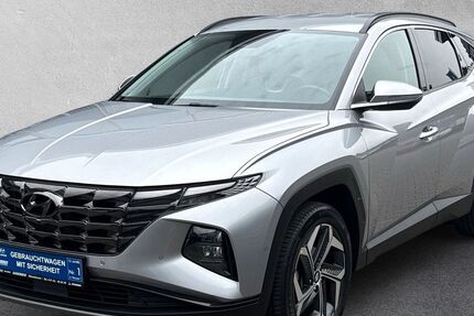 Hyundai TUCSON 41.875 km 29.940 &euro; Rüsselsheim 65428