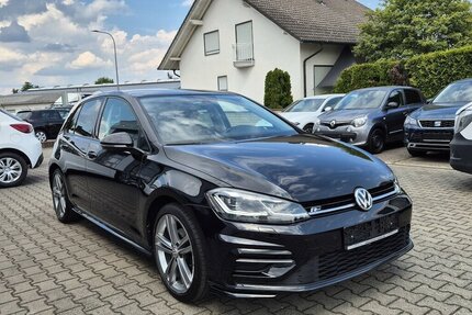 VW Golf Join, R-Line, Navi, LED, Klima, Sitzheizung, 136.200 km 15.890 &euro; Rodgau 63110