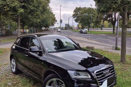 Audi Q5 162.000 km 17.000 &euro; Frankfurt am Main 60488