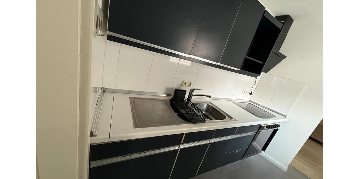 Erdgeschoßwohnung Heppenheim (Bergstraße) - 2 Zimmer, 58 m&sup2;, 580&euro; | Angebot:26670544