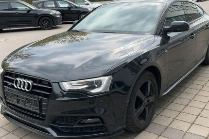 Audi A5 165.755 km 10.000 &euro; Frankfurt am Main 60435