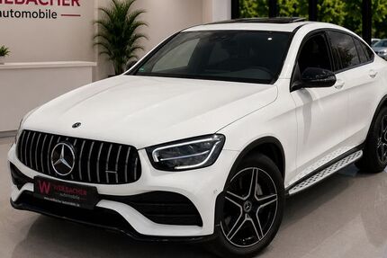 Mercedes-Benz GLC 200 35.000 km 39.490 &euro; Flörsheim 65439