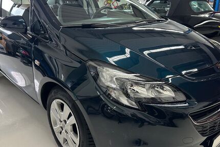 Opel Corsa 193.500 km 4.290 &euro; Groß Umstadt 64823