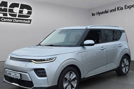 Kia Soul 51.510 km 20.970 &euro; Darmstadt 64289