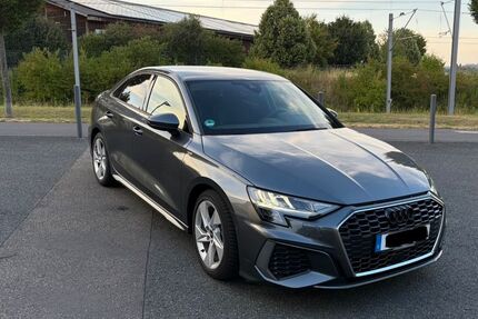 Audi A3 46.100 km 28.000 &euro; Frankfurt 60438