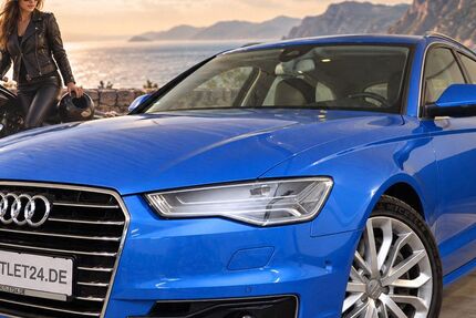 Audi A6 280.121 km 11.980 &euro; Frankfurt am Main 60386
