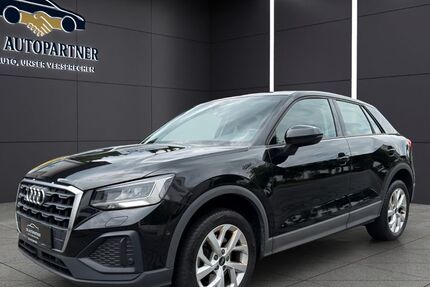 Audi Q2 68.000 km 21.980 &euro; Rödermark 63322