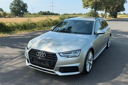 Audi A4 185.000 km 14.990 &euro; Seligenstadt 63500