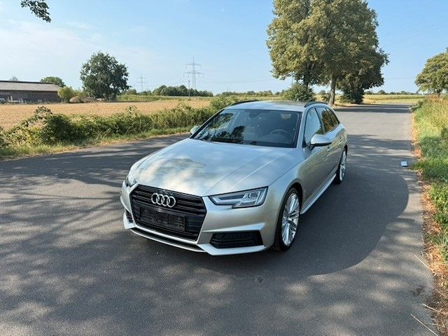 Audi A4 185.000 km 14.990 &euro; Seligenstadt 63500