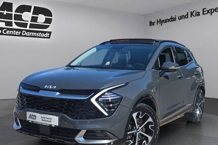 Kia Sportage 59.050 km 25.970 &euro; Darmstadt 64289