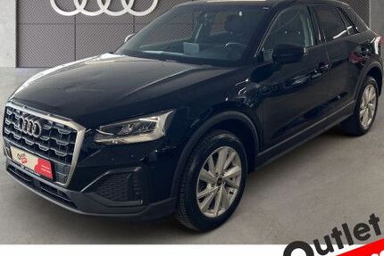 Audi Q2 52.149 km 19.580 &euro; Frankfurt am Main 60314
