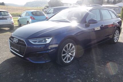 Audi A4 66.880 km 26.480 &euro; Fränkisch-Crumbach 64407