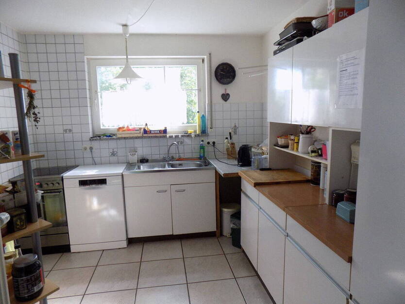 Schönes Reihenmittelhaus in ruhiger Lage 5 zimmer