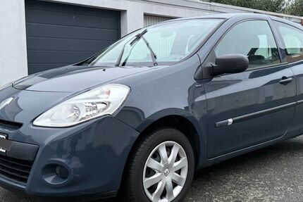 Renault Clio 19.000 km 5.599 &euro; Bischofsheim 65474