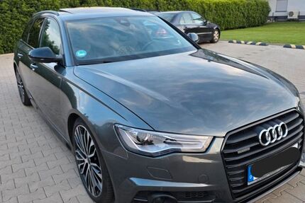 Audi A6 123.000 km 25.900 &euro; Dreieich 63303