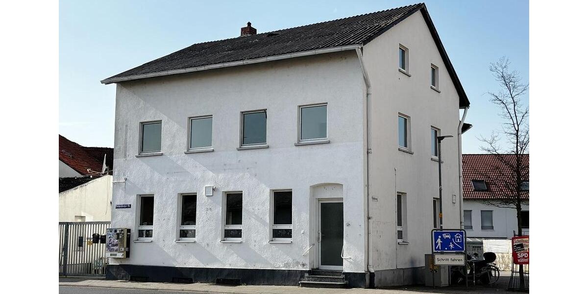 Gewerbeobjekt Bickenbach - 2.500&euro; | Angebot:26416583
