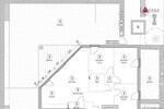 Etagenwohnung Rodgau Jügesheim - 4 Zimmer, 110 m&sup2;, 559.000&euro; | Angebot:26833513