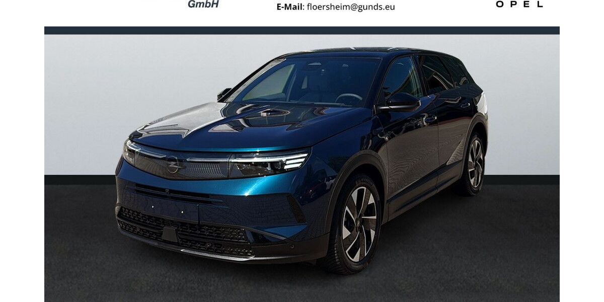 Opel Grandland (X) 7.763 km 33.285 &euro; Flörsheim am Main 65439
