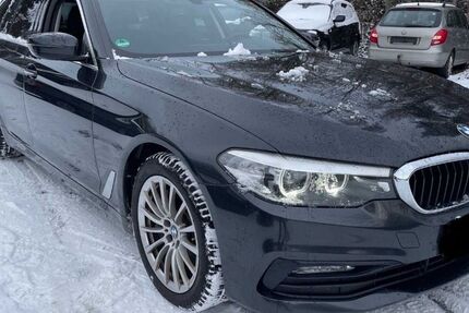 BMW 540 223.150 km 19.770 &euro; Mainhausen 63533