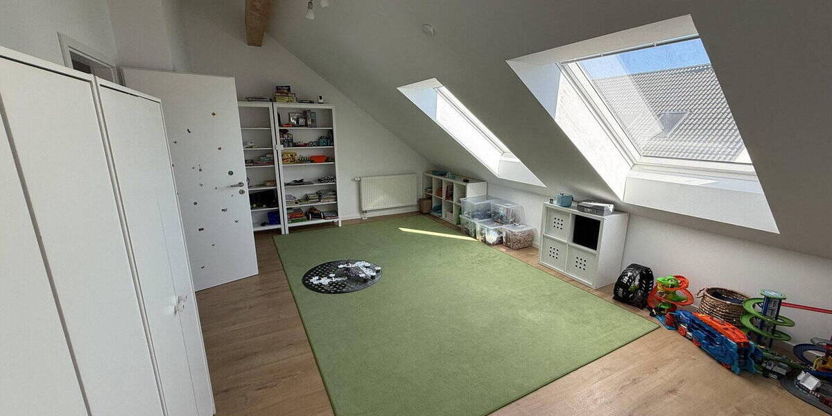 Reihenmittelhaus Groß-Gerau Gerau - 6 Zimmer, 140 m&sup2;, 660.000&euro; | Angebot:26758857