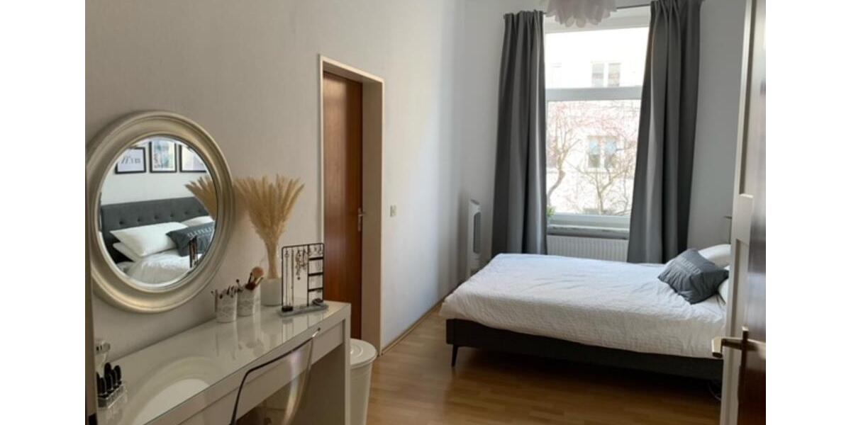 Etagenwohnung Frankfurt am Main Nordend Ost - 3 Zimmer, 68 m&sup2;, 460.000&euro; | Angebot:25433480
