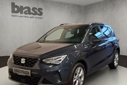 Seat Arona 16.316 km 21.700 &euro; Dietzenbach 63128
