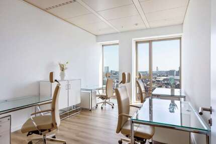 Gewerbeobjekt Frankfurt am Main Gutleutviertel - 1.900&euro; | Angebot:27139968