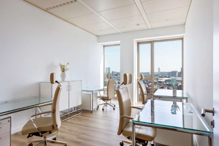 Gewerbeobjekt Frankfurt am Main Gutleutviertel - 1.900&euro; | Angebot:27139968