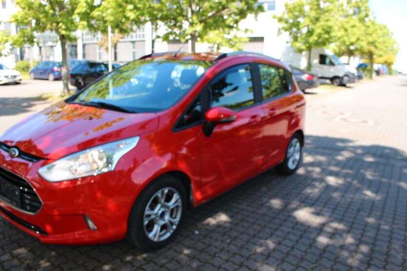B-Max