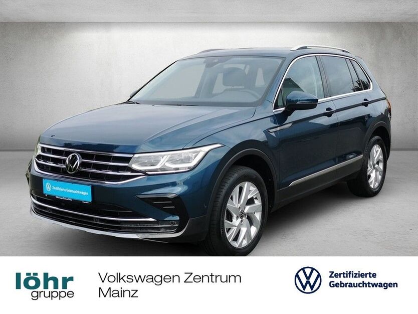 VW Tiguan 71.550 km 30.750 € Mainz 55131
