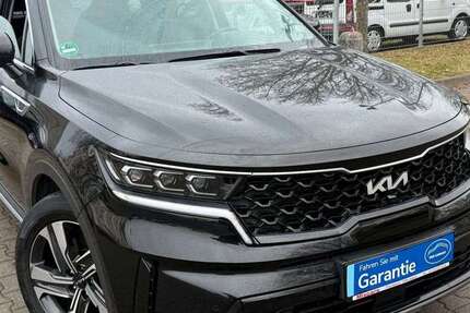 Kia Sorento 101.772 km 28.850 &euro; Offenbach 63071