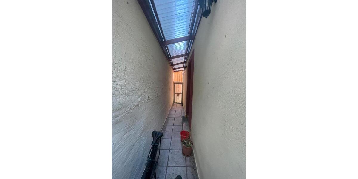 Doppelhaushälfte Mainz Laubenheim - 3 Zimmer, 91 m&sup2;, 225.000&euro; | Angebot:26197971