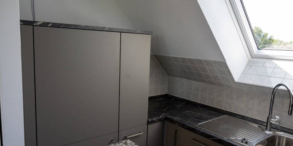 Etagenwohnung Flörsheim Wicker - 1 Zimmer, 37 m&sup2;, 150.000&euro; | Angebot:26696069