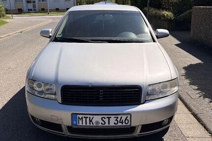 Audi A4 294.500 km 2.299 &euro; Kriftel 65830