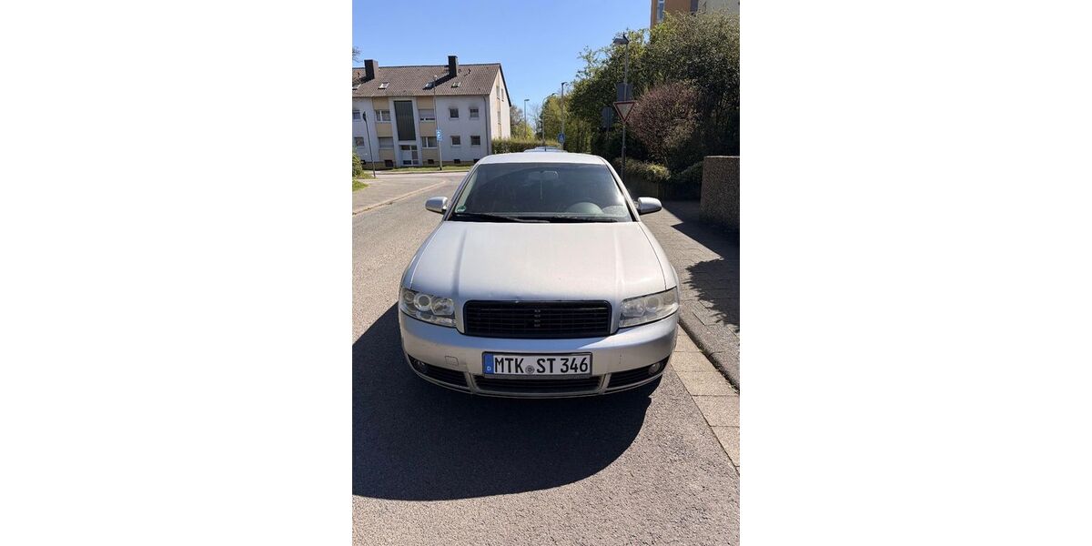 Audi A4 294.500 km 2.299 &euro; Kriftel 65830