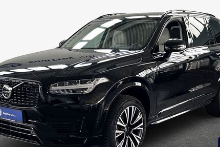 Volvo XC90 85.814 km 51.400 &euro; Frankfurt am Main 60486