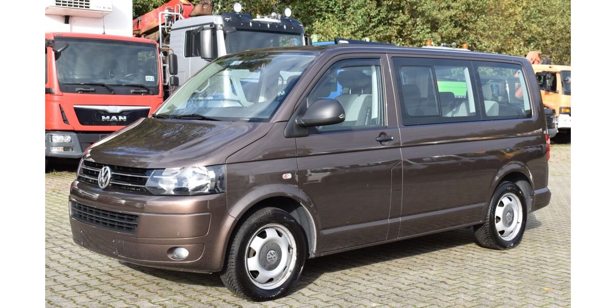 VW T5 Transporter 135.000 km 22.598 &euro; Münster (Hessen) 64839