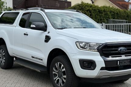 Ford Ranger 244.000 km 14.900 &euro; Heusenstamm 63150