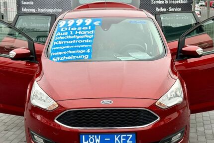 Ford C-Max 89.000 km 9.500 &euro; Offenbach am Main 63075